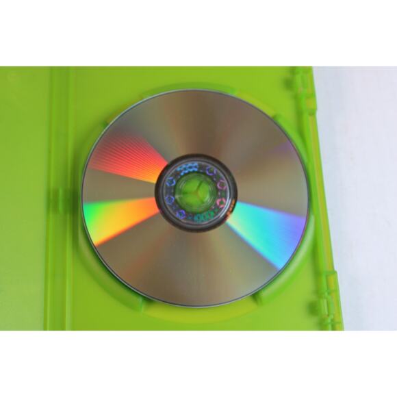 Deus Ex: Invisible War (Microsoft Xbox, 2003) Authentic, tested/works - Picture 6 of 9